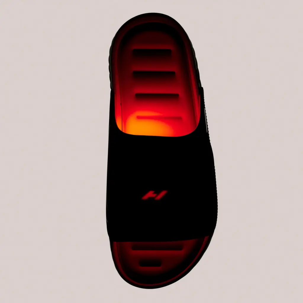 nike air zoom hyperslide 9