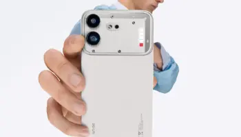 Nothing prépare déjà 2027 : deux nouveaux smartphones repérés avant leur lancement