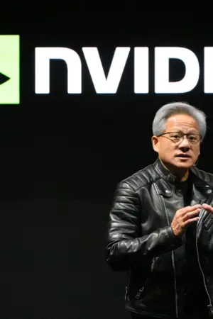 Nvidia envisagerait d’investir dans Perplexity à plus de 30 milliards de dollars