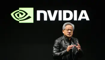 Nvidia envisagerait d’investir dans Perplexity à plus de 30 milliards de dollars