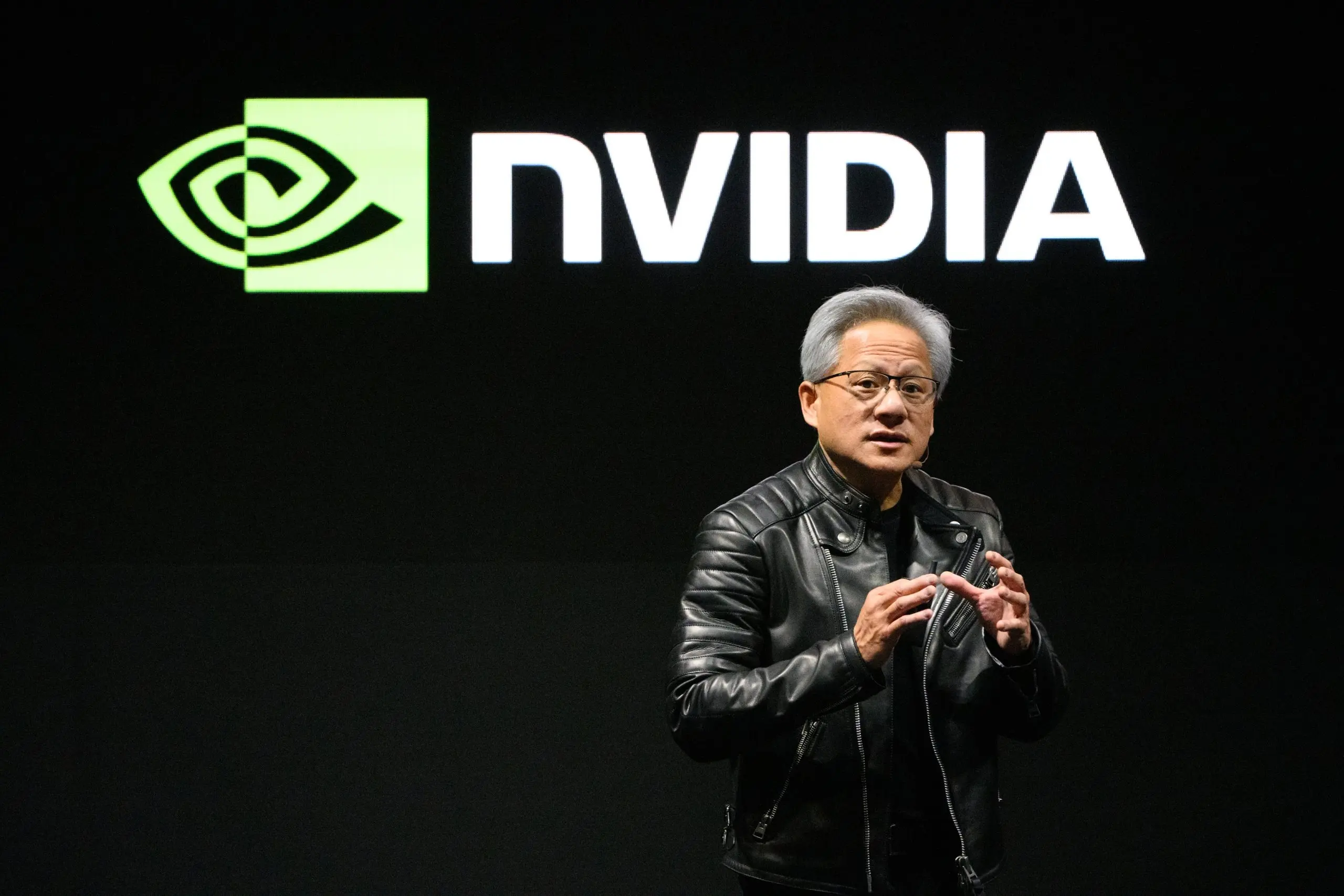 Nvidia envisagerait d’investir dans Perplexity à plus de 30 milliards de dollars