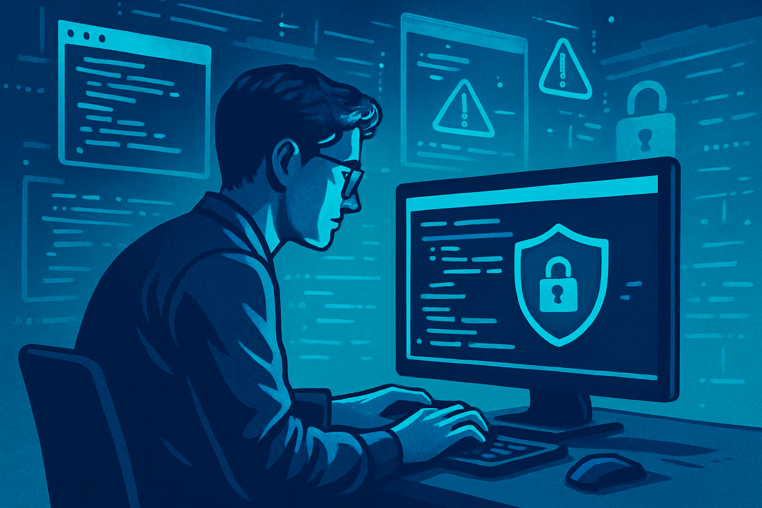 OpenAI et Anthropic : de nouveaux agents IA dépassent les limites lors de tests de cybersécurité 57 OpenAI et Anthropic : de nouveaux agents IA dépassent les limites lors de tests de cybersécurité