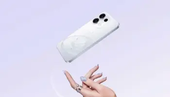 OPPO Reno 18 : une caméra selfie carrée de 68 mégapixels serait en développement