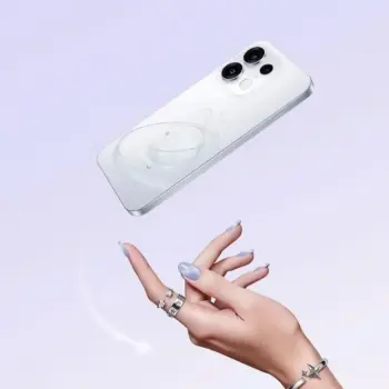OPPO Reno 18 : une caméra selfie carrée de 68 mégapixels serait en développement