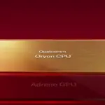 oryon cpu 5ghz flexcache