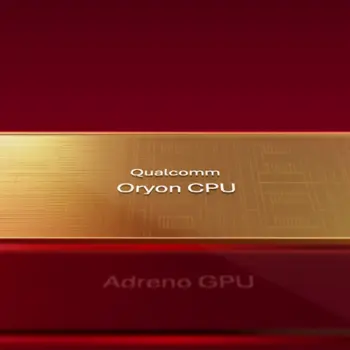 Snapdragon 8 Elite Gen 6 : Qualcomm confirme un CPU Oryon à 5 GHz avec FlexCache