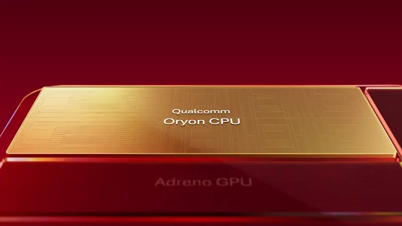 Snapdragon 8 Elite Gen 6 : Qualcomm confirme un CPU Oryon à 5 GHz avec FlexCache 57 Snapdragon 8 Elite Gen 6 : Qualcomm confirme un CPU Oryon à 5 GHz avec FlexCache