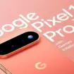 Pixel 11 Pro XL : de nouveaux visuels fuitent avant le lancement, avec un coloris Dune inédit