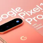 pixel 11 pink leak