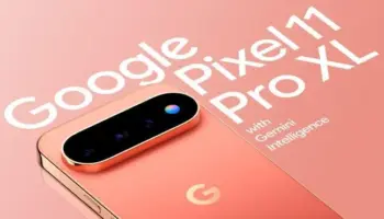 Pixel 11 Pro XL : de nouveaux visuels fuitent avant le lancement, avec un coloris Dune inédit