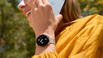 Google Pixel Watch 5 officielle : suivi de la tension, résistance à l’insuline, Gemini et prix