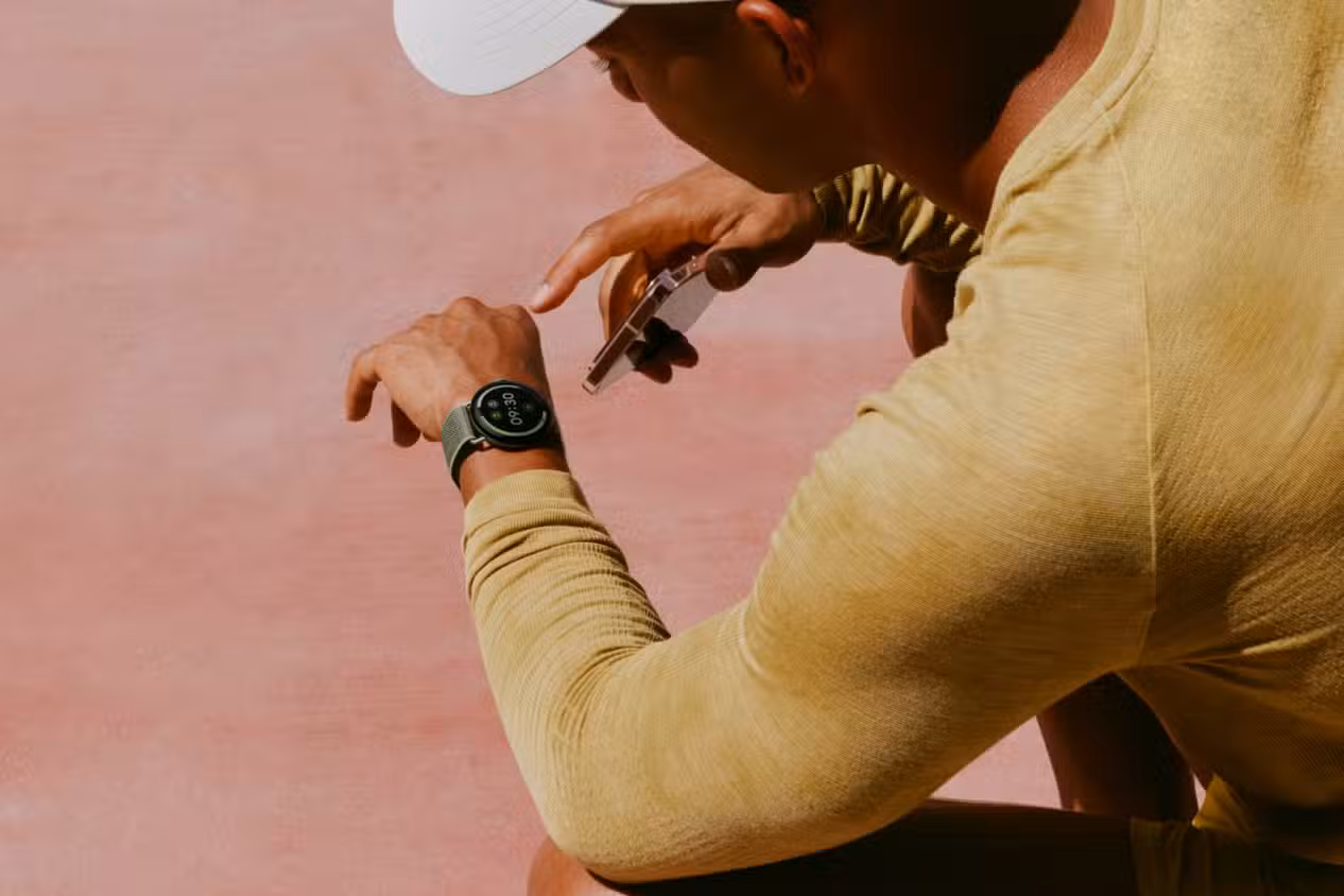 pixel watch 5 workout