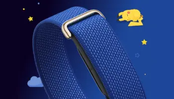 Fitbit Air Pokémon Sleep : Google transforme le suivi du sommeil en jeu pour 129 dollars