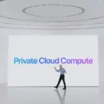 private cloud compute splash