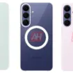 Galaxy S26 FE : une fuite dévoile deux nouveaux coloris avant le lancement de Samsung