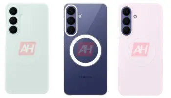Galaxy S26 FE : une fuite dévoile deux nouveaux coloris avant le lancement de Samsung