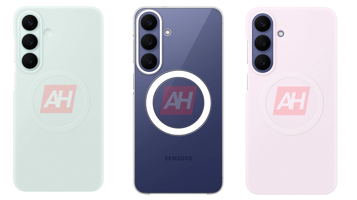 Galaxy S26 FE : une fuite dévoile deux nouveaux coloris avant le lancement de Samsung