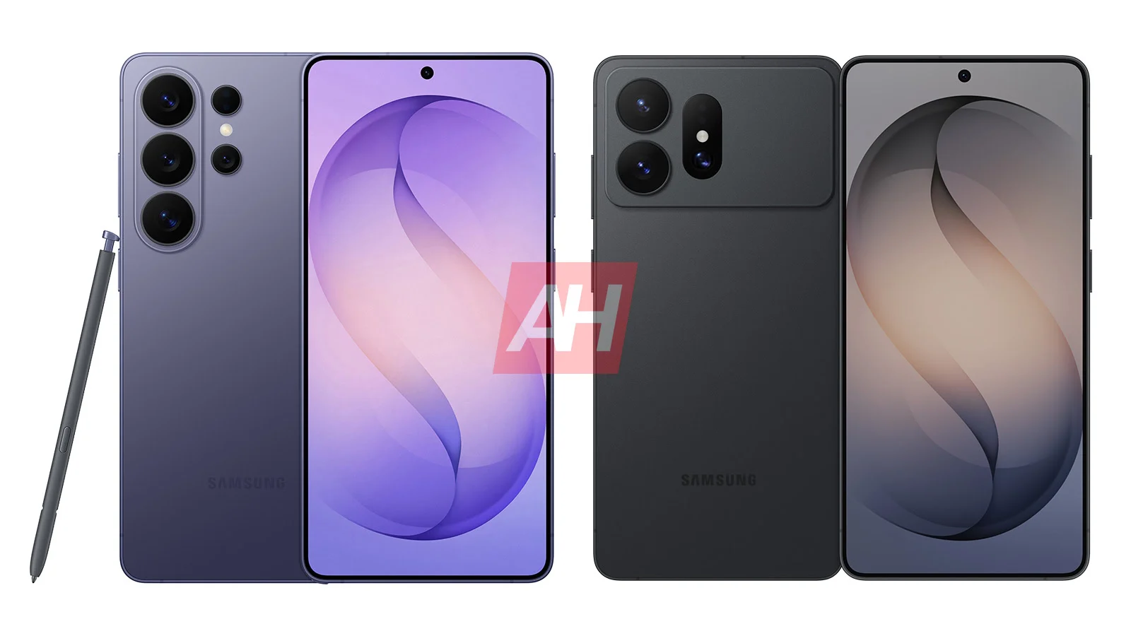 Galaxy S27 Ultra : Samsung préparerait son plus gros changement de design depuis des années 58 Samsung Galaxy S26 Ultra vs Samsung Galaxy S27 Ultra
