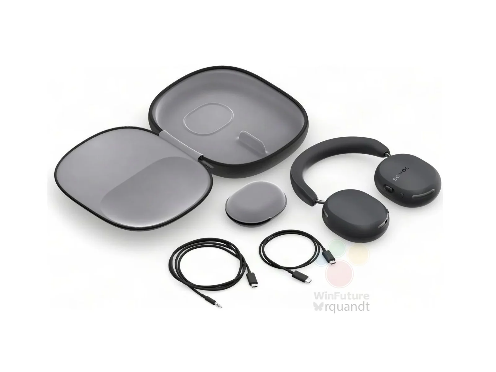 Sonos Ace Ultra : prix en baisse, ANC renforcée et batterie remplaçable pour relancer le casque premium 57 Sonos Ace Ultra : prix en baisse, ANC renforcée et batterie remplaçable pour relancer le casque premium