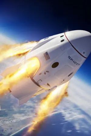 SpaceX double son chiffre d’affaires grâce à Starlink… et à l’intelligence artificielle