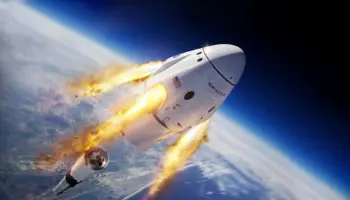 SpaceX double son chiffre d’affaires grâce à Starlink… et à l’intelligence artificielle