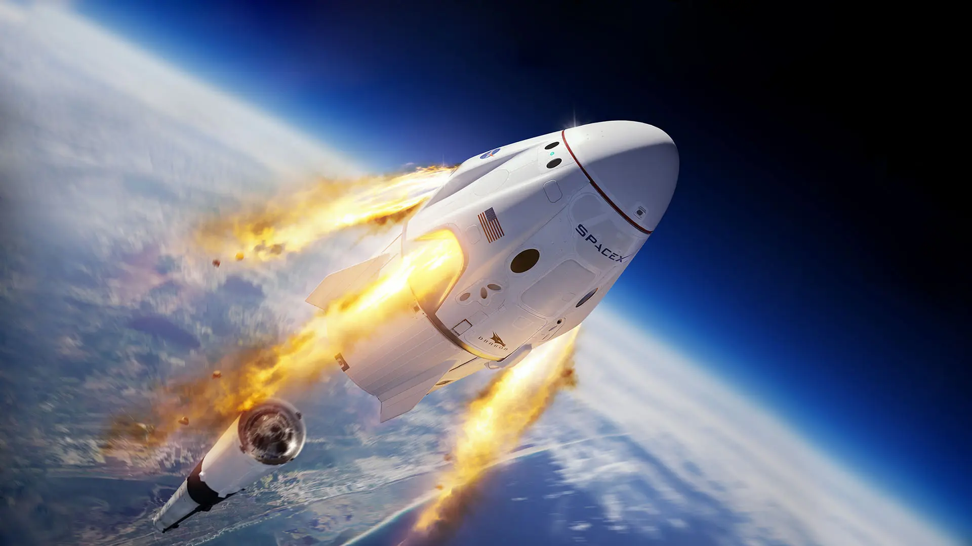 SpaceX double son chiffre d’affaires grâce à Starlink… et à l’intelligence artificielle 57 SpaceX double son chiffre d’affaires grâce à Starlink… et à l’intelligence artificielle