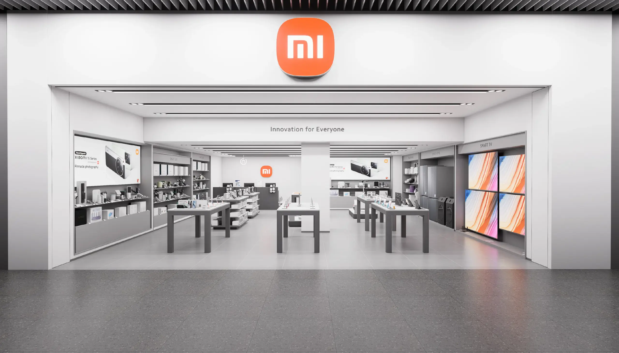 Xiaomi prépare un mois de septembre XXL entre Xiaomi 18 Fold, XRING O3 et Xiaomi 18 Pro
