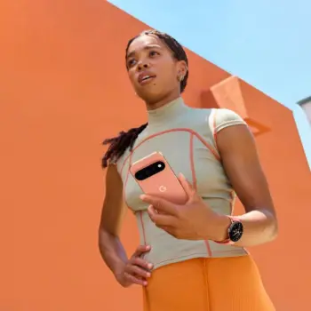 Google Health 5.07 améliore enfin le suivi des entraînements et corrige un bug gênant avec Health Connect