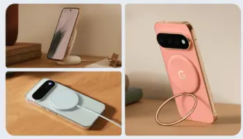 PixelSnap : Google muscle discrètement son écosystème d’accessoires pour les Pixel 11