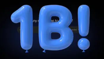 Gemini atteint 1 milliard d’utilisateurs mensuels et réduit l’écart avec ChatGPT