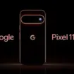 Pixel 11 Pro XL : une fuite en main dévoile le modèle noir mat et l’imposante LED HiLight