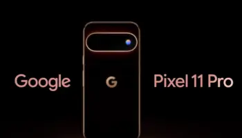 Pixel 11 Pro XL : une fuite en main dévoile le modèle noir mat et l’imposante LED HiLight