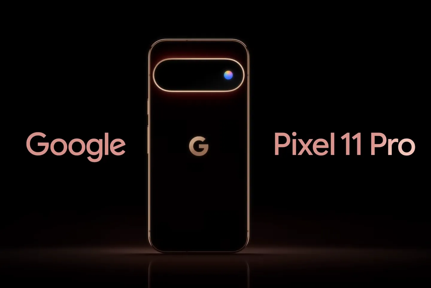 Pixel 11 Pro XL : une fuite en main dévoile le modèle noir mat et l’imposante LED HiLight 57 Pixel 11 Pro XL : une fuite en main dévoile le modèle noir mat et l’imposante LED HiLight