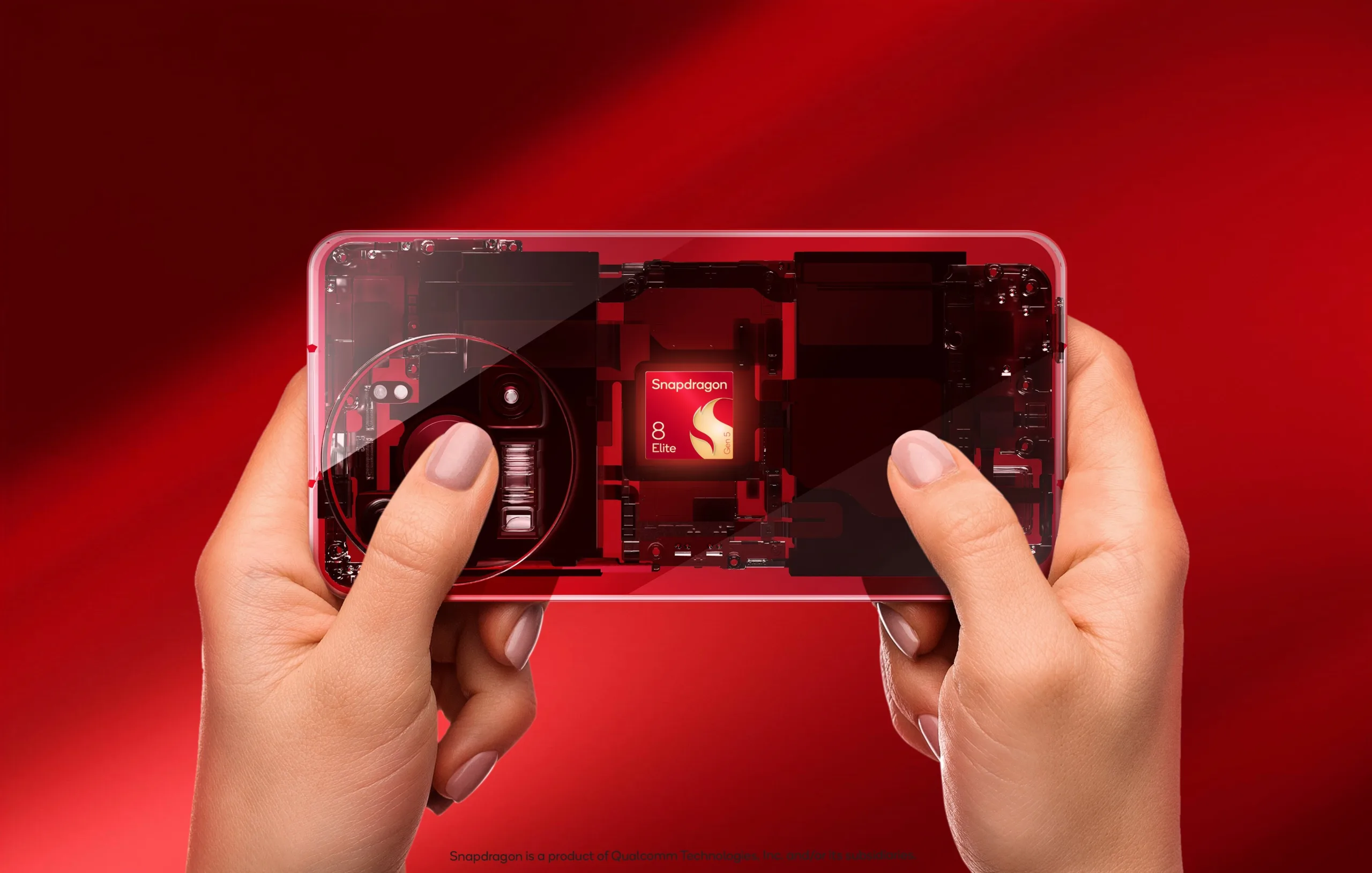 Snapdragon 8 Elite Gen 6 Pro : un premier benchmark AnTuTu frôle les 4,84 millions de points 57 Snapdragon 8 Elite Gen 6 Pro : un premier benchmark AnTuTu frôle les 4,84 millions de points