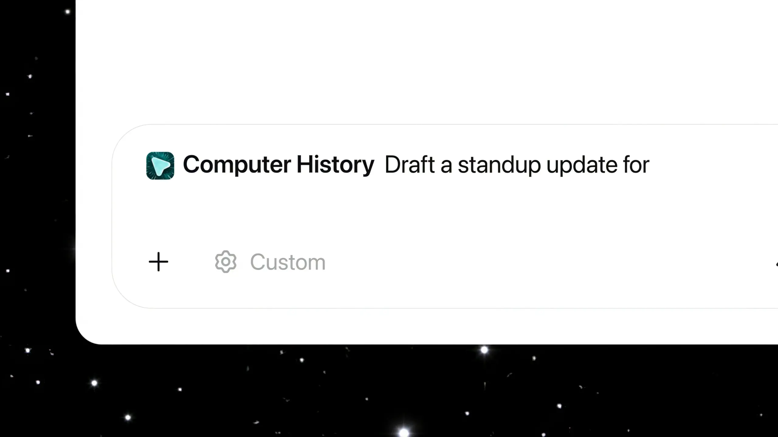 ChatGPT Computer History sur Mac : vos souvenirs locaux ne sont pas chiffrés 57 ChatGPT Computer History sur Mac : vos souvenirs locaux ne sont pas chiffrés