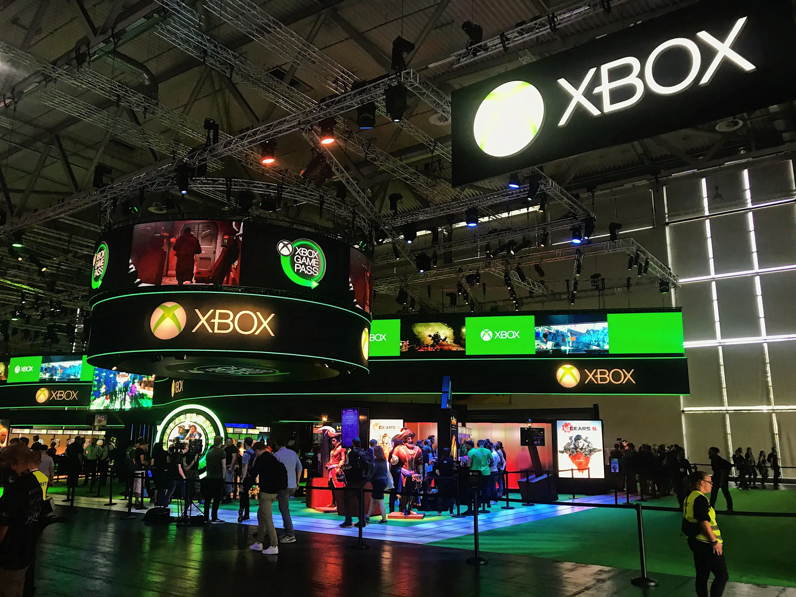 Xbox préparerait une suite inattendue pour la Gamescom 2026