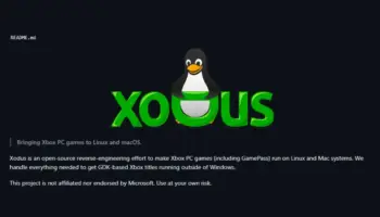 Xodus veut apporter les jeux Xbox PC sur Linux : une avancée majeure pour le Steam Deck et le PC Gaming