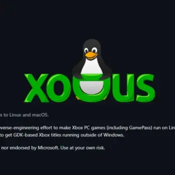 Xodus veut apporter les jeux Xbox PC sur Linux : une avancée majeure pour le Steam Deck et le PC Gaming
