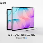 001 Samsung Introduces Galaxy Tab S12 Series The Ultimate Productivity Powerhouse Built for Growth Newsbody