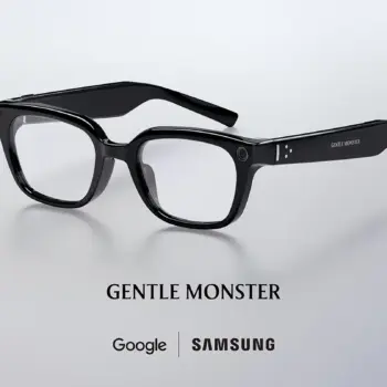Samsung préparerait des lunettes intelligentes avec micro-écran pour concurrencer Meta