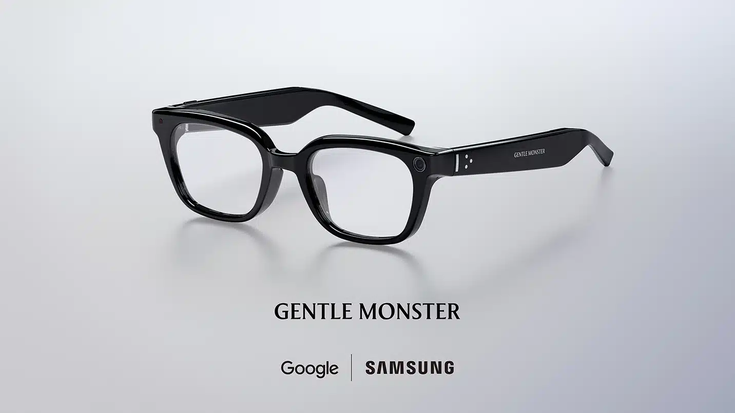 Samsung préparerait des lunettes intelligentes avec micro-écran pour concurrencer Meta