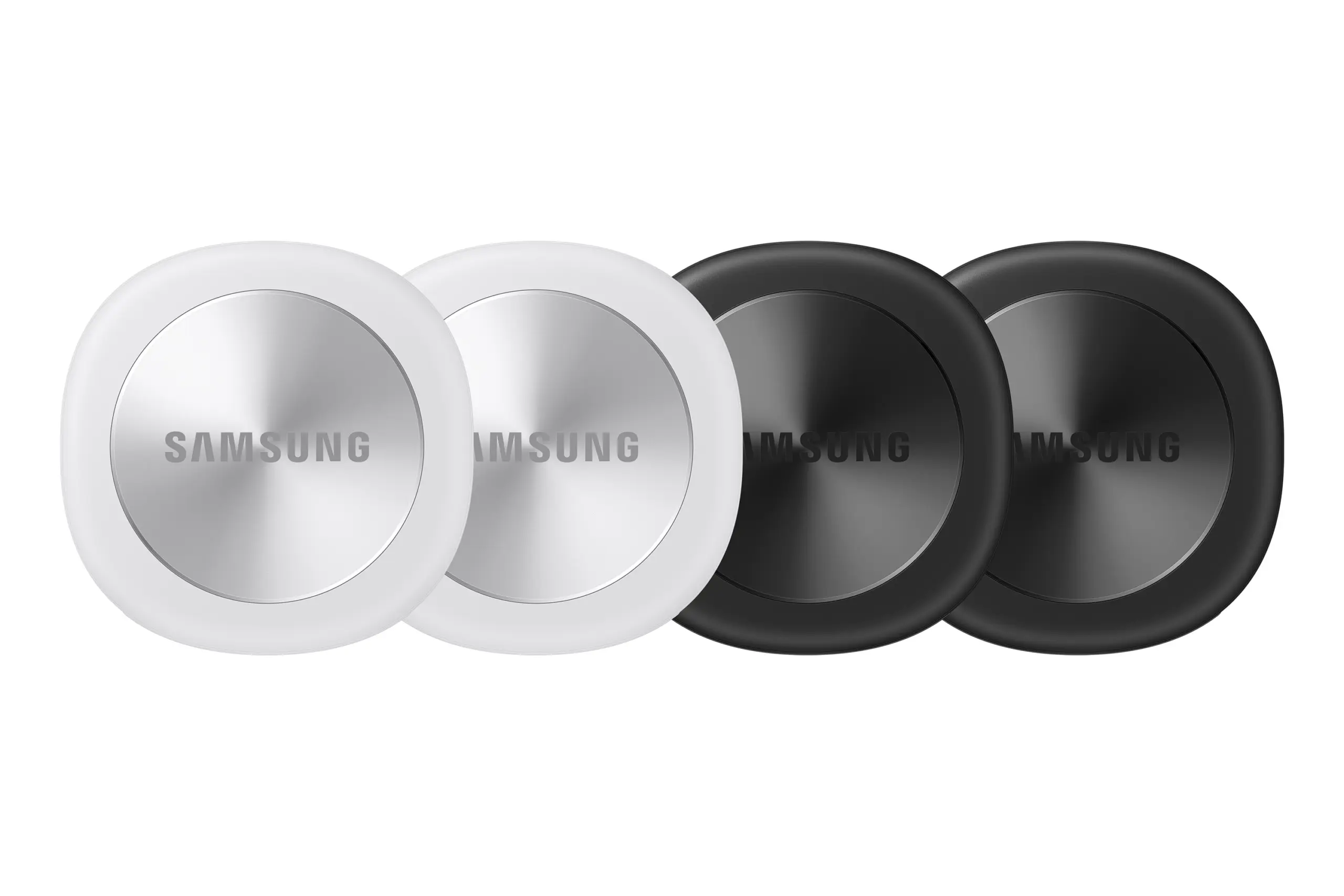 Samsung Galaxy SmartTag 3 : plus compact, plus endurant et désormais compatible avec l’iPhone 55 002 Samsung Galaxy SmartTag3 Makes It Easier to Keep Track of What Matters Newsbody scaled