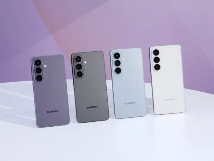 Samsung Galaxy S26