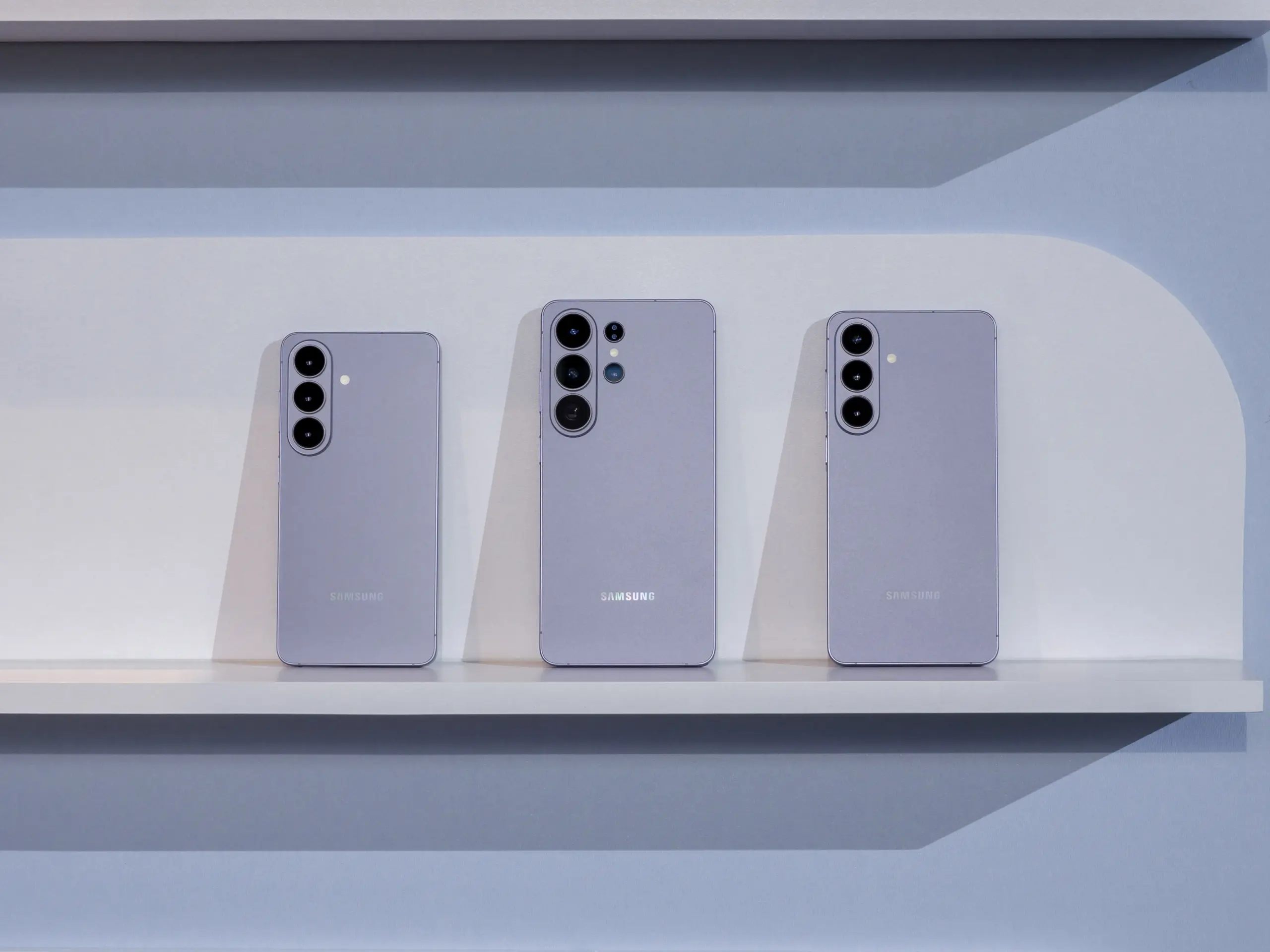 Galaxy S27 Ultra : Samsung pourrait réserver la RAM LPDDR6 à son modèle le plus cher