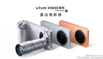 vivo X500 : une fuite évoque une hausse de prix spectaculaire de près de 50 %