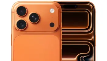 Apple iPhone 17 Pro