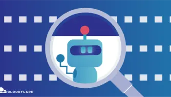 Cloudflare : les bots pourraient générer 1 000 fois plus de trafic que les humains