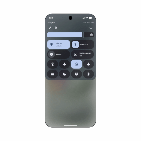 02. Motion Assist