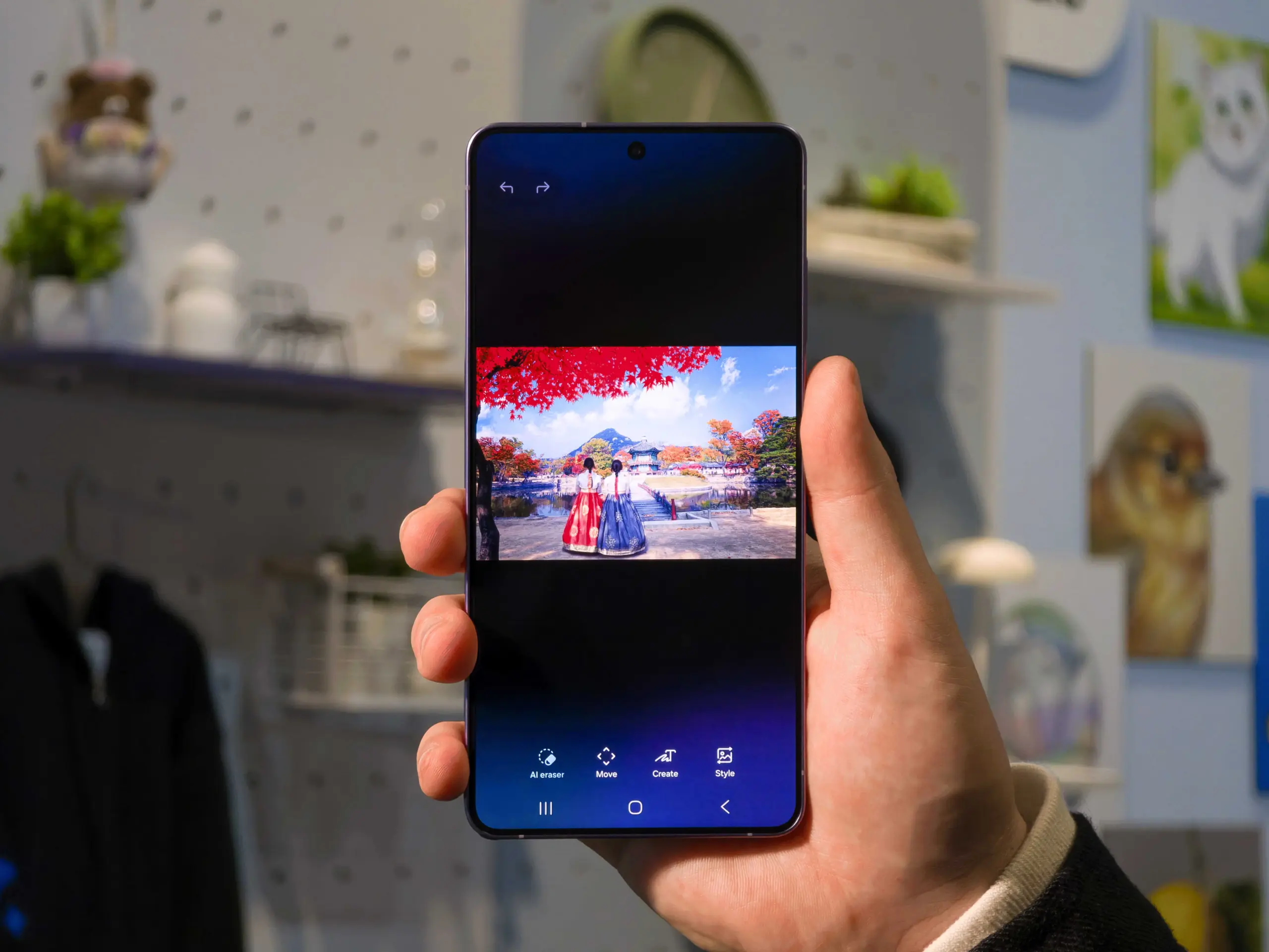 Galaxy S27 Ultra : Samsung pourrait conserver son téléobjectif 5x et supprimer le 3x