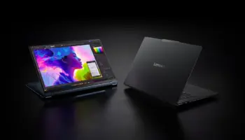 Lenovo Yoga Pro 9n et Yoga 9n : les premiers PC RTX Spark misent sur l’IA, la création et le gaming